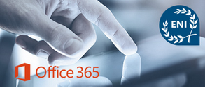 Office 365 - Formation certifiante ENI