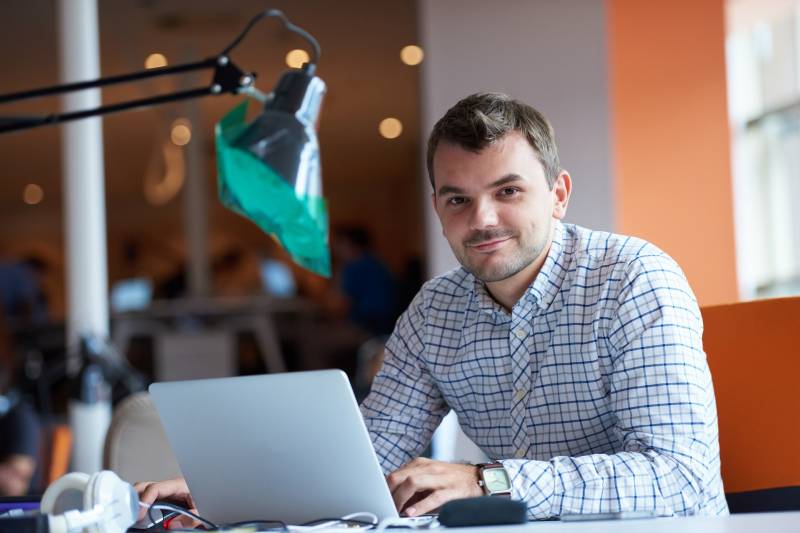 Formation en alternance diplômante à l'école de commerce IFTE SUD à Marseille Centre Ville en Région PACA