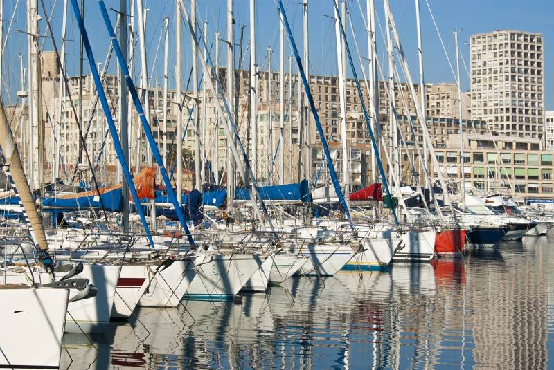 BTS Négociation Digitalisation financement formation gratuite et rémunérée à Marseille.