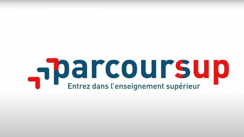 parcoursup