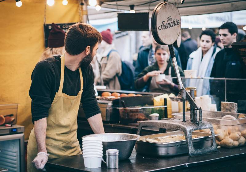 Le BTS Aix-en-Provence à l'IFTE AIX : Former l'Entrepreneur de Demain avec le BTS GPME