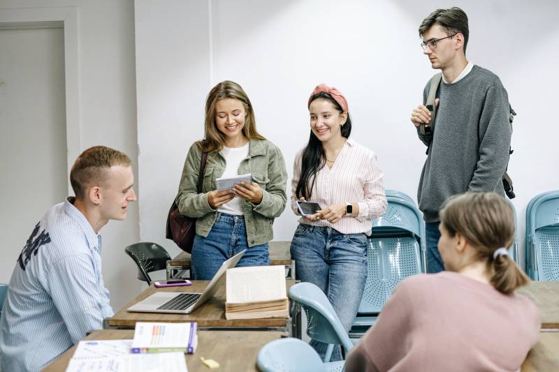 Réussir en Immobilier : Les Précieux Conseils des Diplômés du BTS à l'IFTE SUD Aix-en-Provence